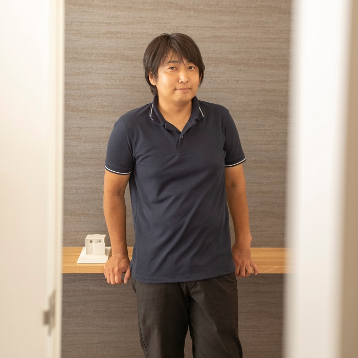 R+house徳島北(ブリーズハウジング)の家づくり写真