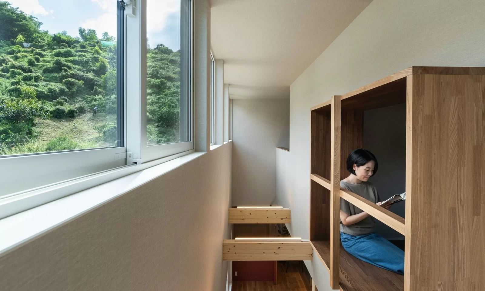 High performance architect-designed house in Shizuoka Japan｜高性能な建築家設計の家 静岡
