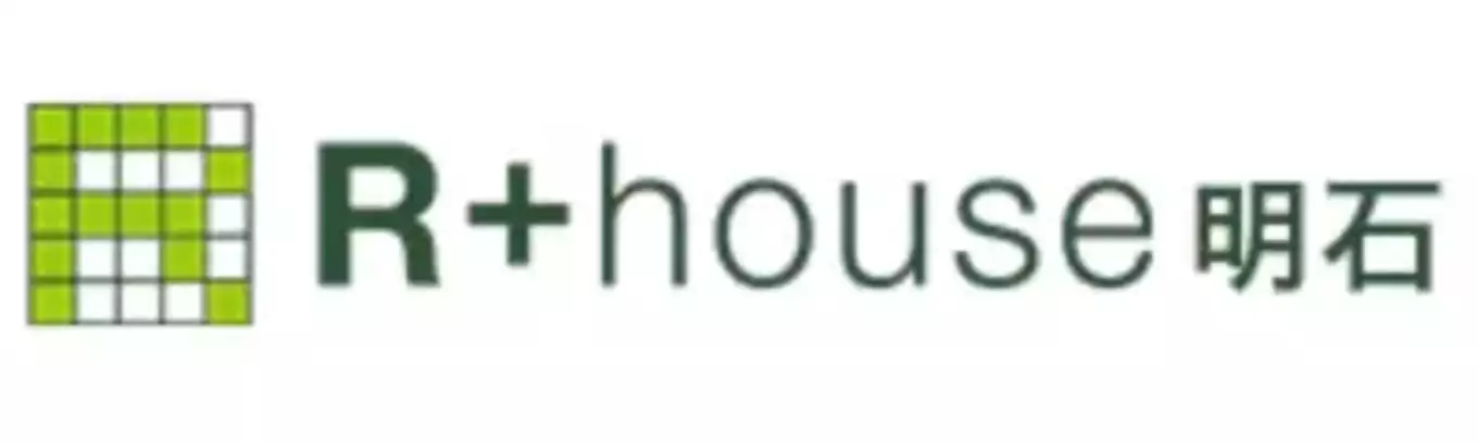 R+house明石ロゴ