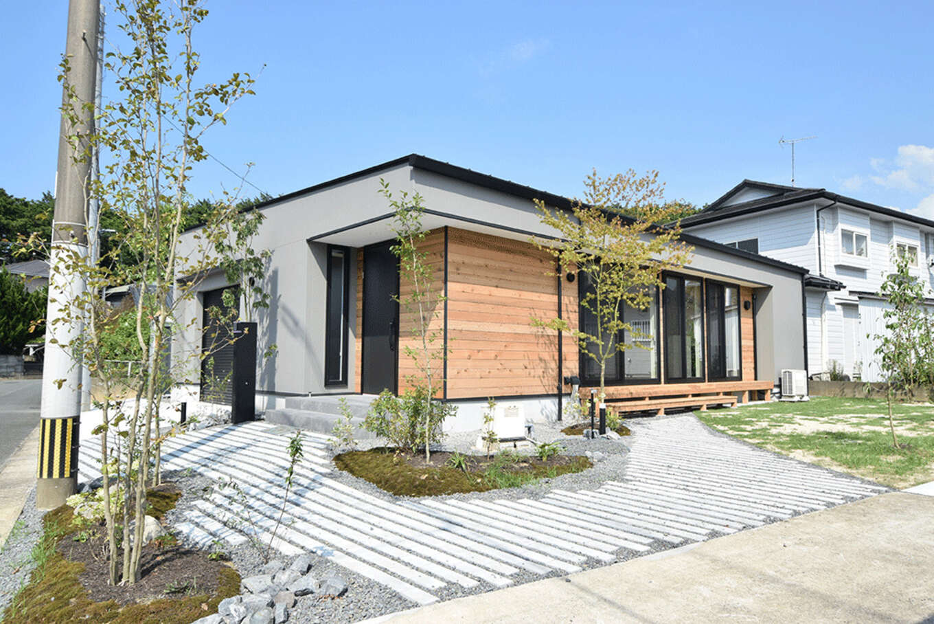 建築家の間取りプラン