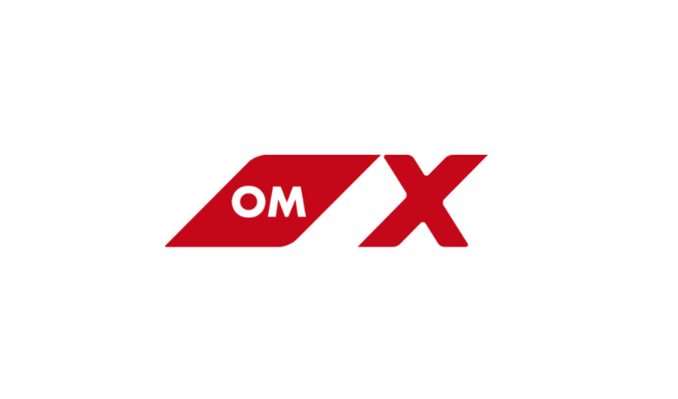 OMX ロゴ