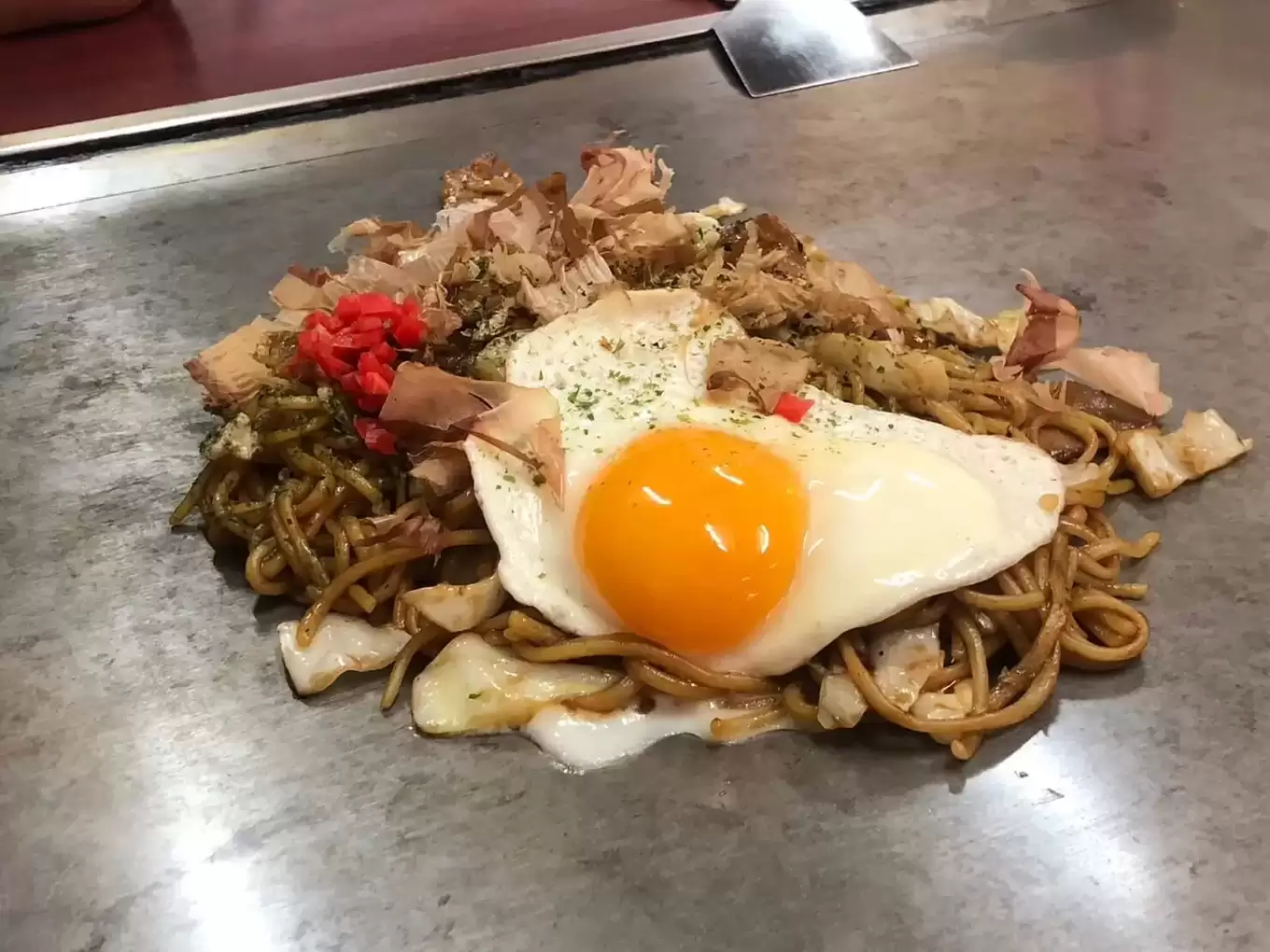 焼きそば