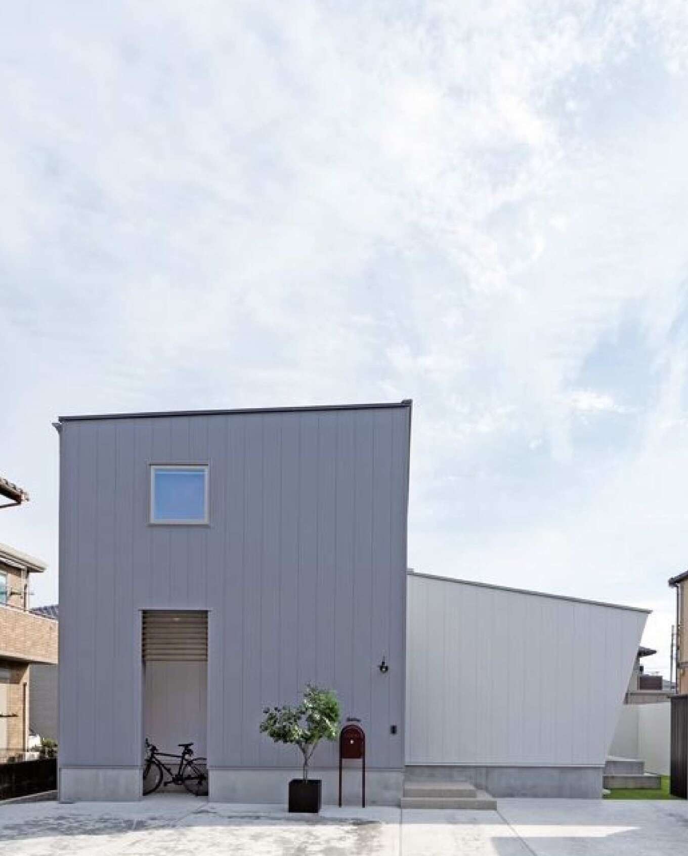 建築家 金子麻子