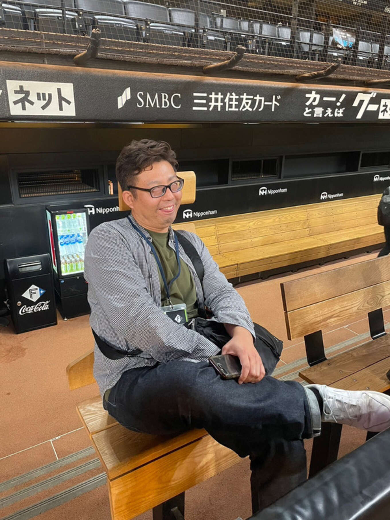 黒澤監督