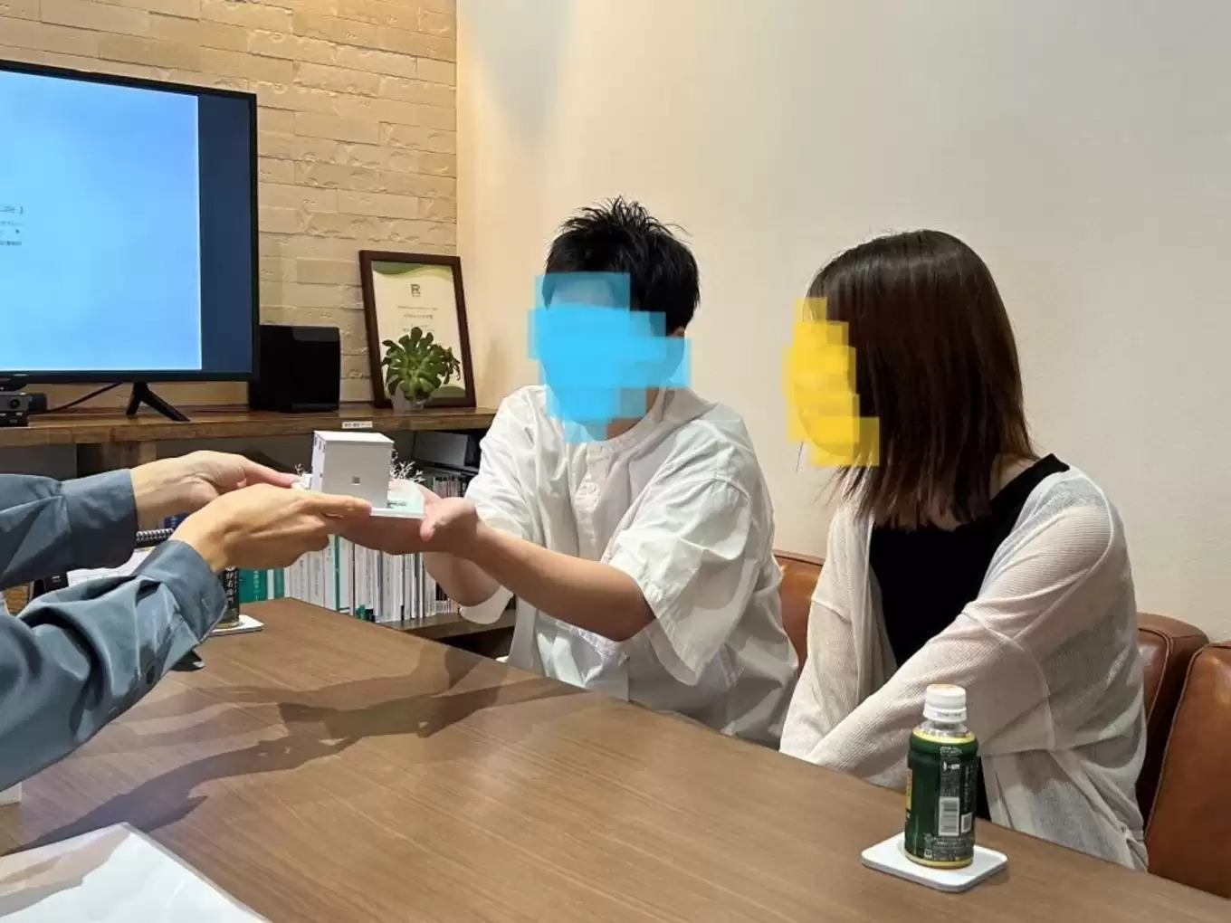 株式会社ハウスプランの家づくり写真