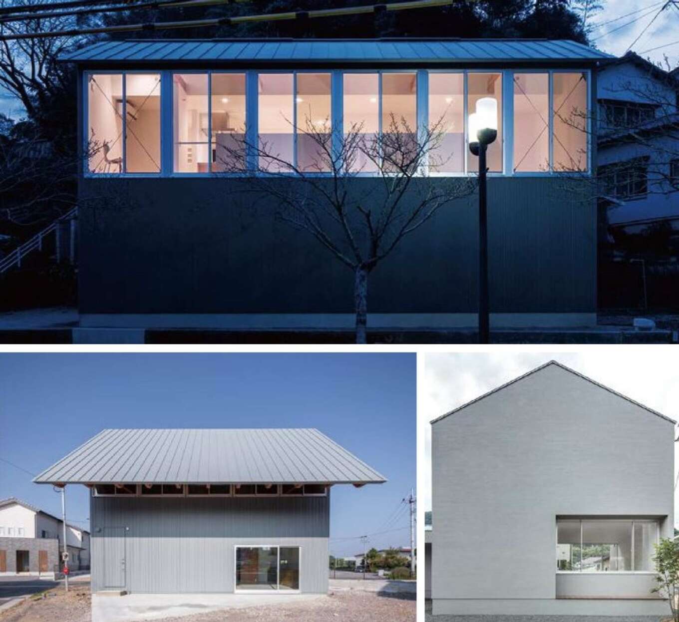 建築家 矢橋徹