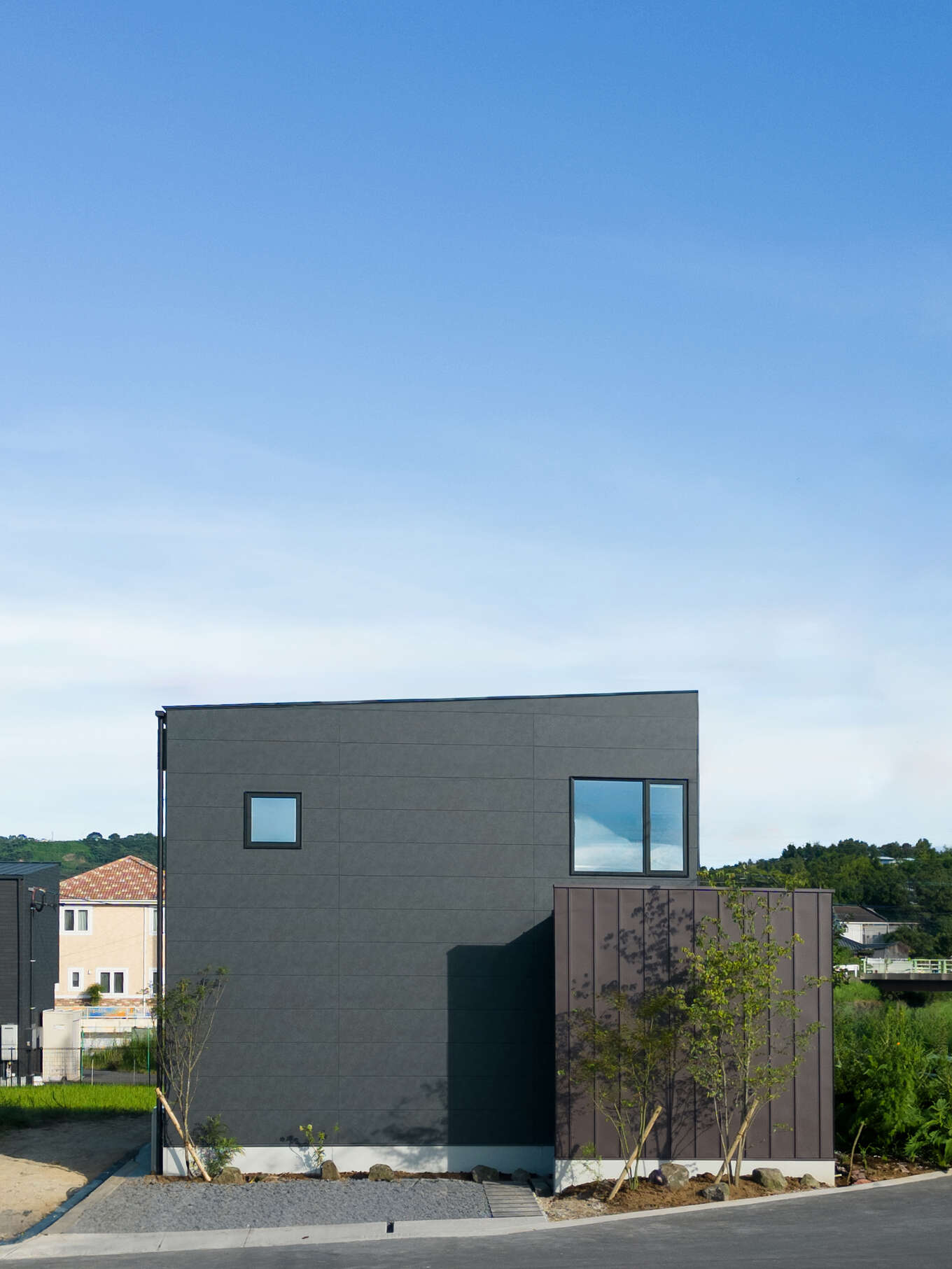 R+house大分西モデル