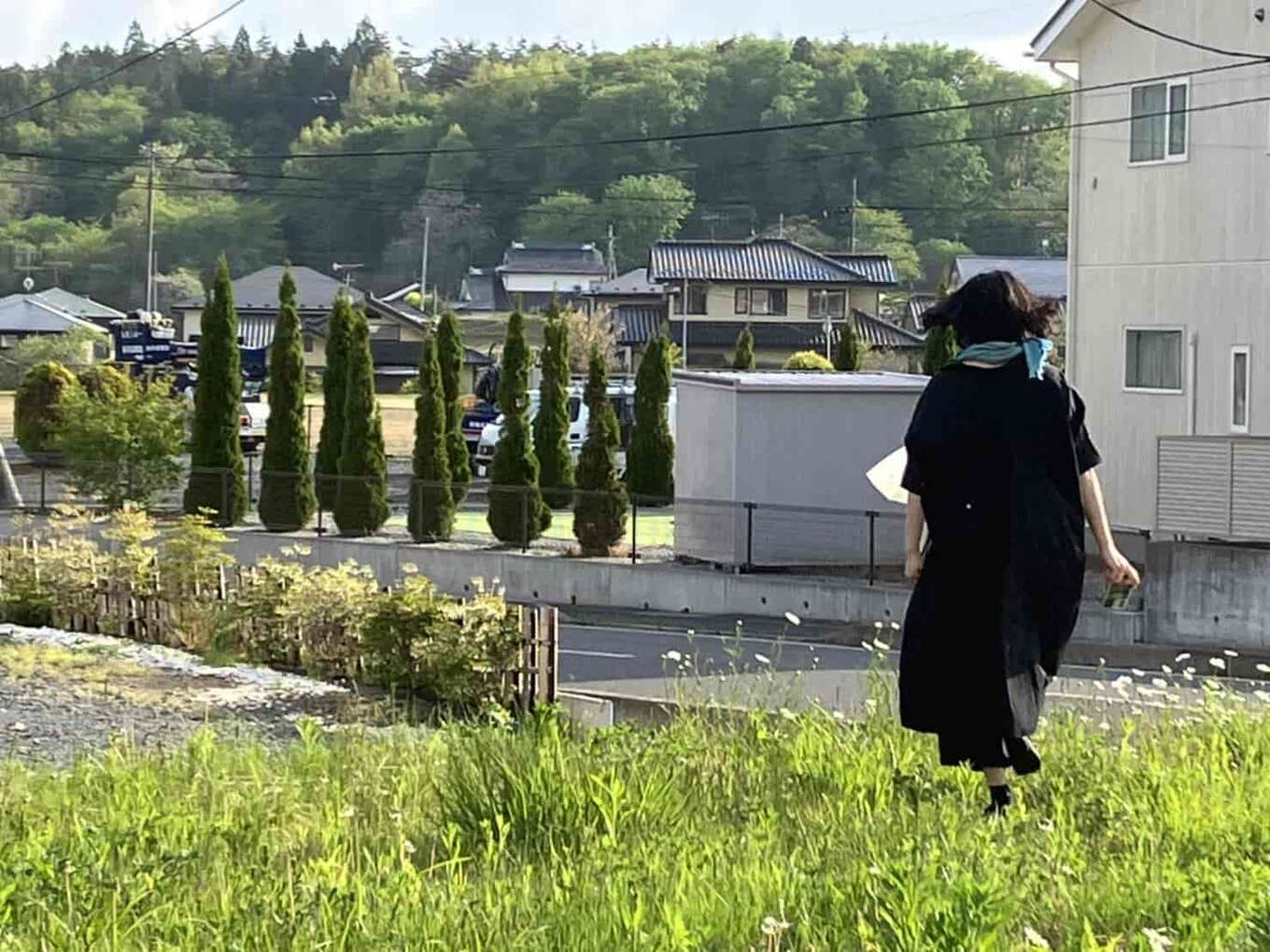 建設地