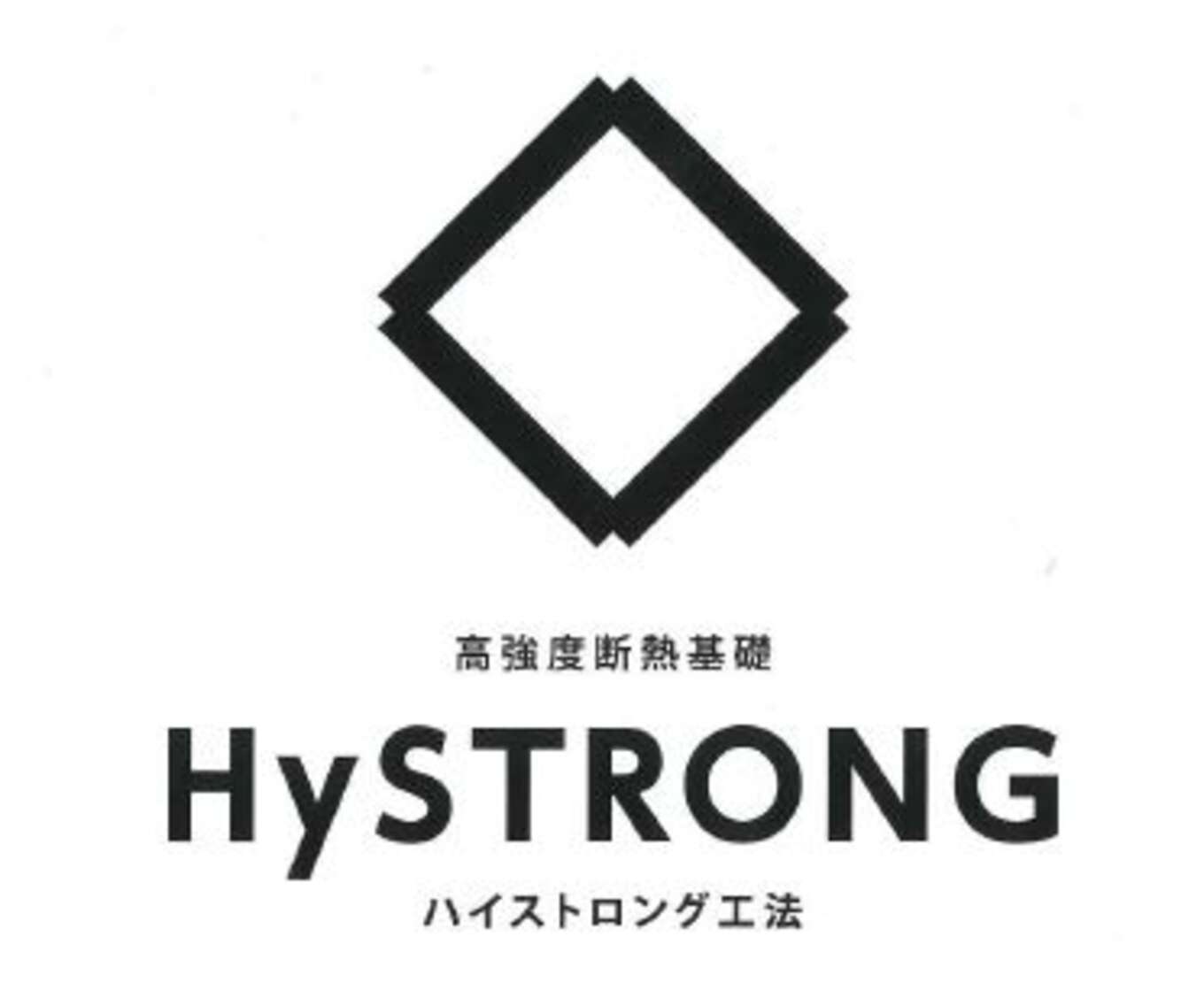 HySTORONGロゴ