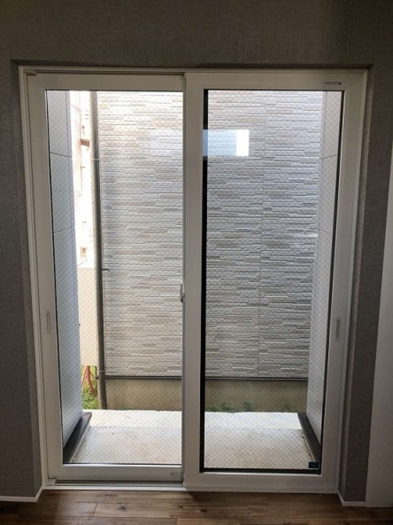 窓