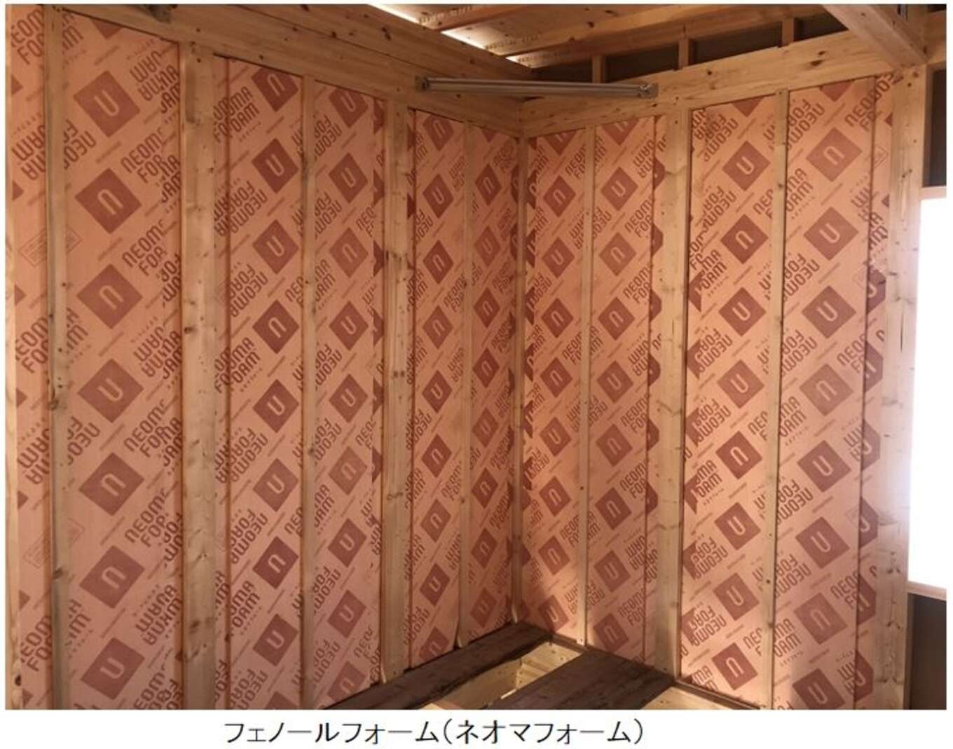 内装の写真