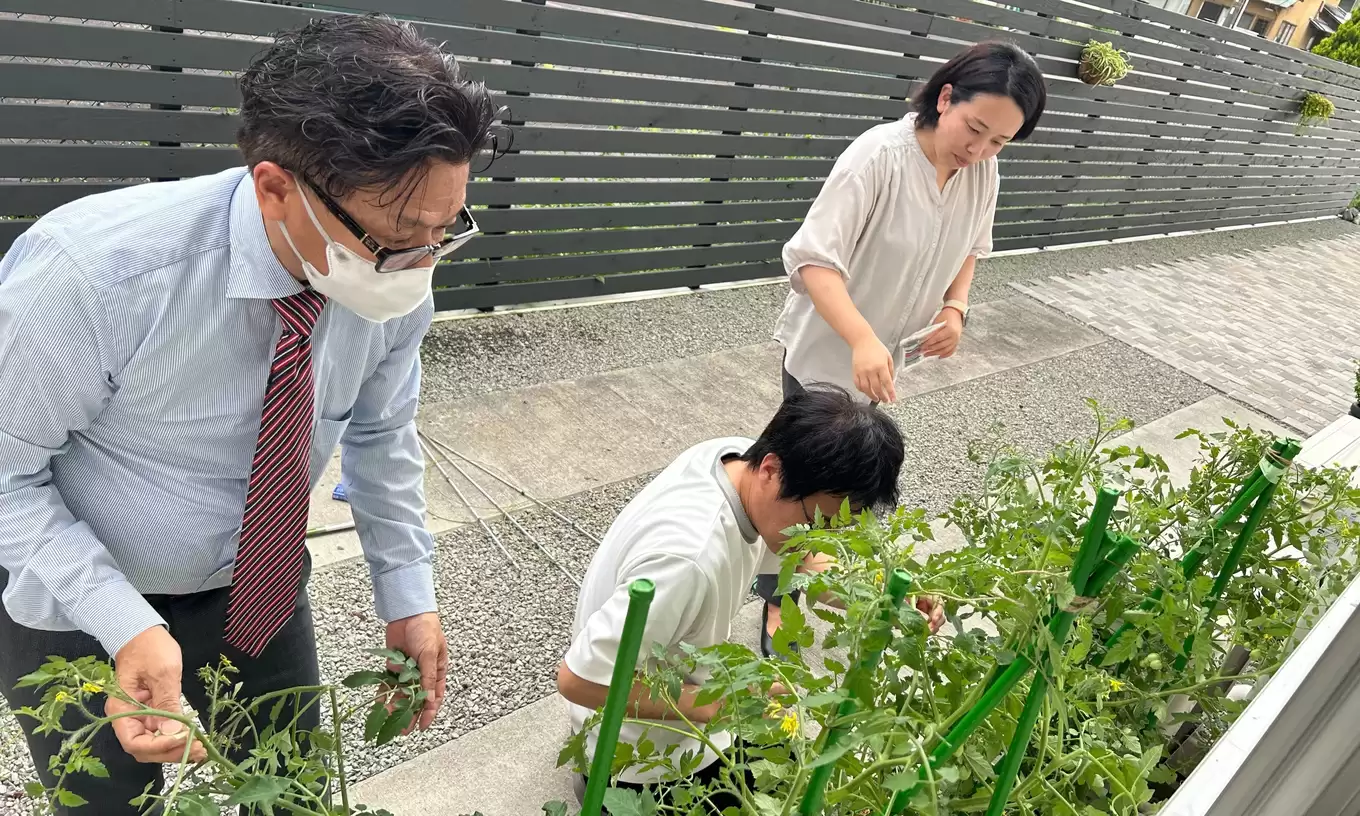 株式会社ハウスプランの家づくり写真