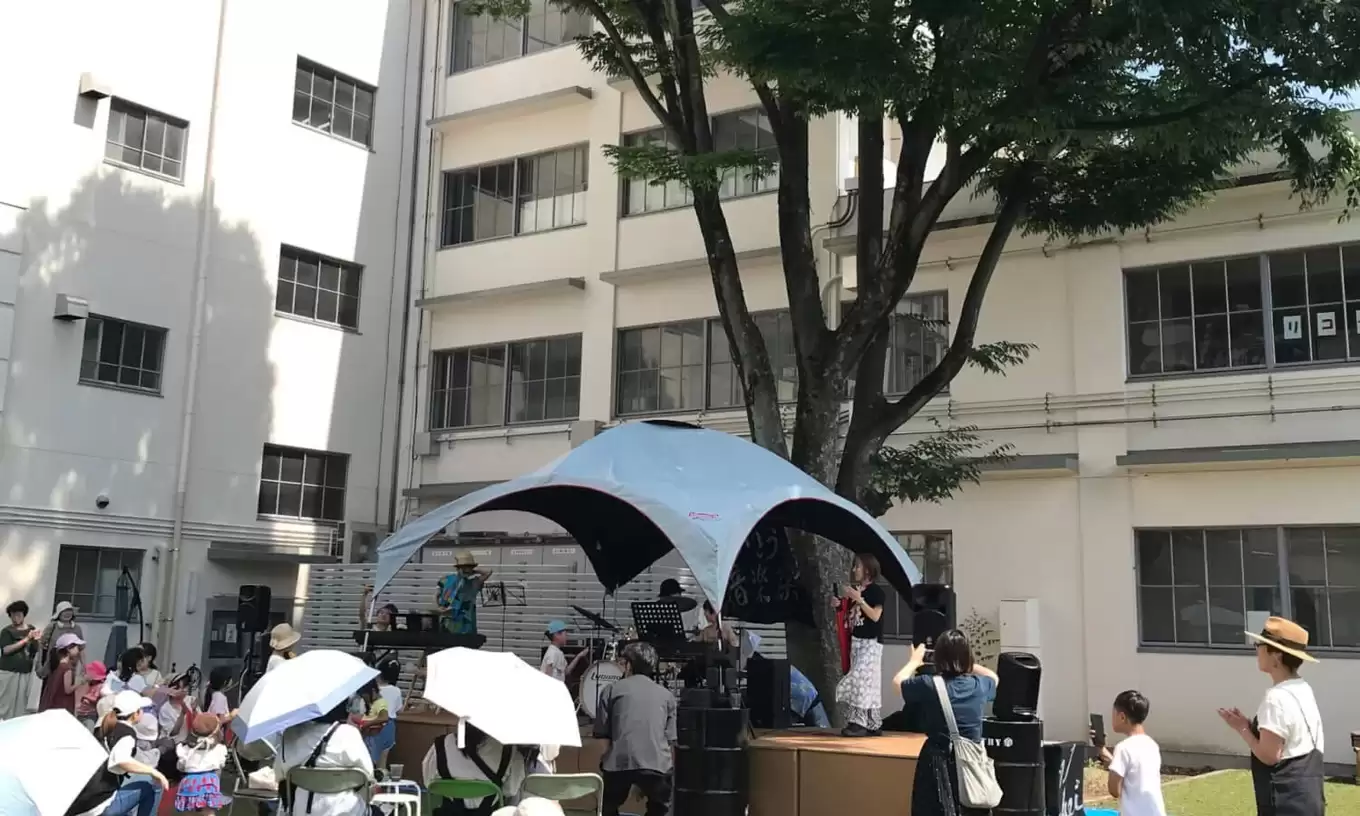 だいとう音楽祭