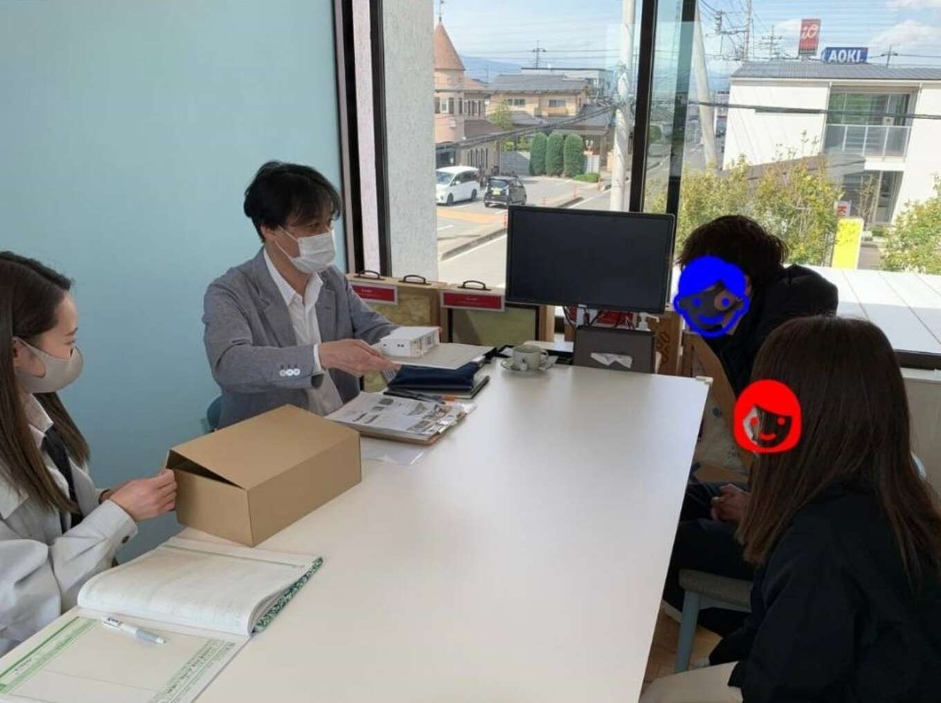 模型提示