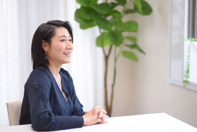 建築家　赤松純子