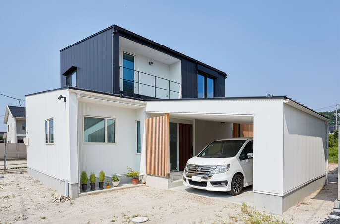 高性能住宅