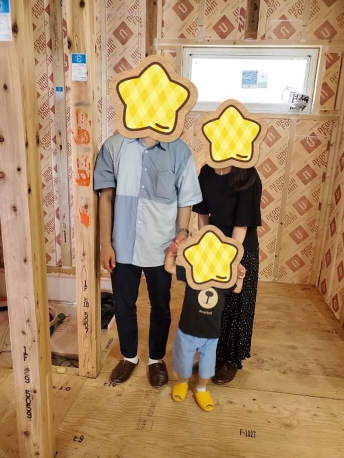 Takara houseの家づくり写真