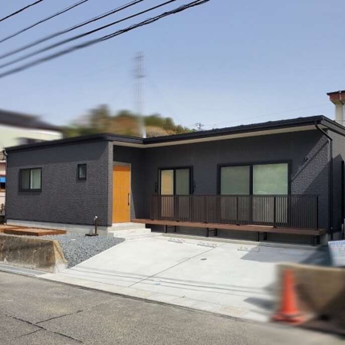 Takara houseの家づくり写真