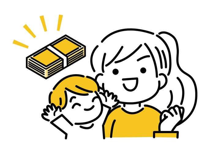 子供　妊娠　出産