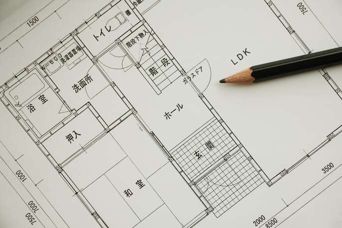 R+house大分西の家づくり写真
