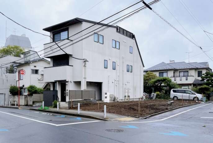 空き地