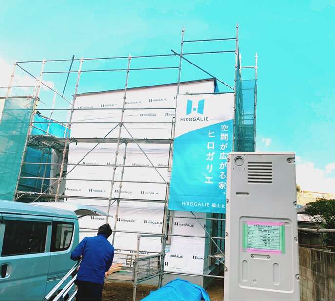株式会社瀬良忠建設の家づくり写真
