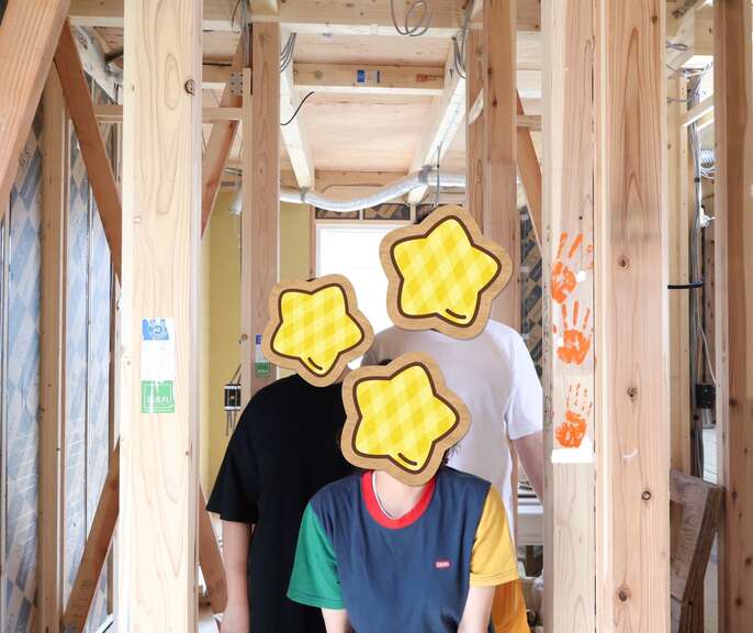 Takara houseの家づくり写真