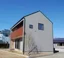 大金興業株式会社×R+house千葉若葉・緑の家づくり写真