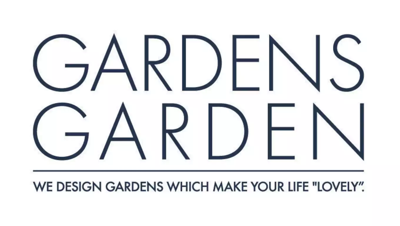 GARDENS GARDENのロゴ