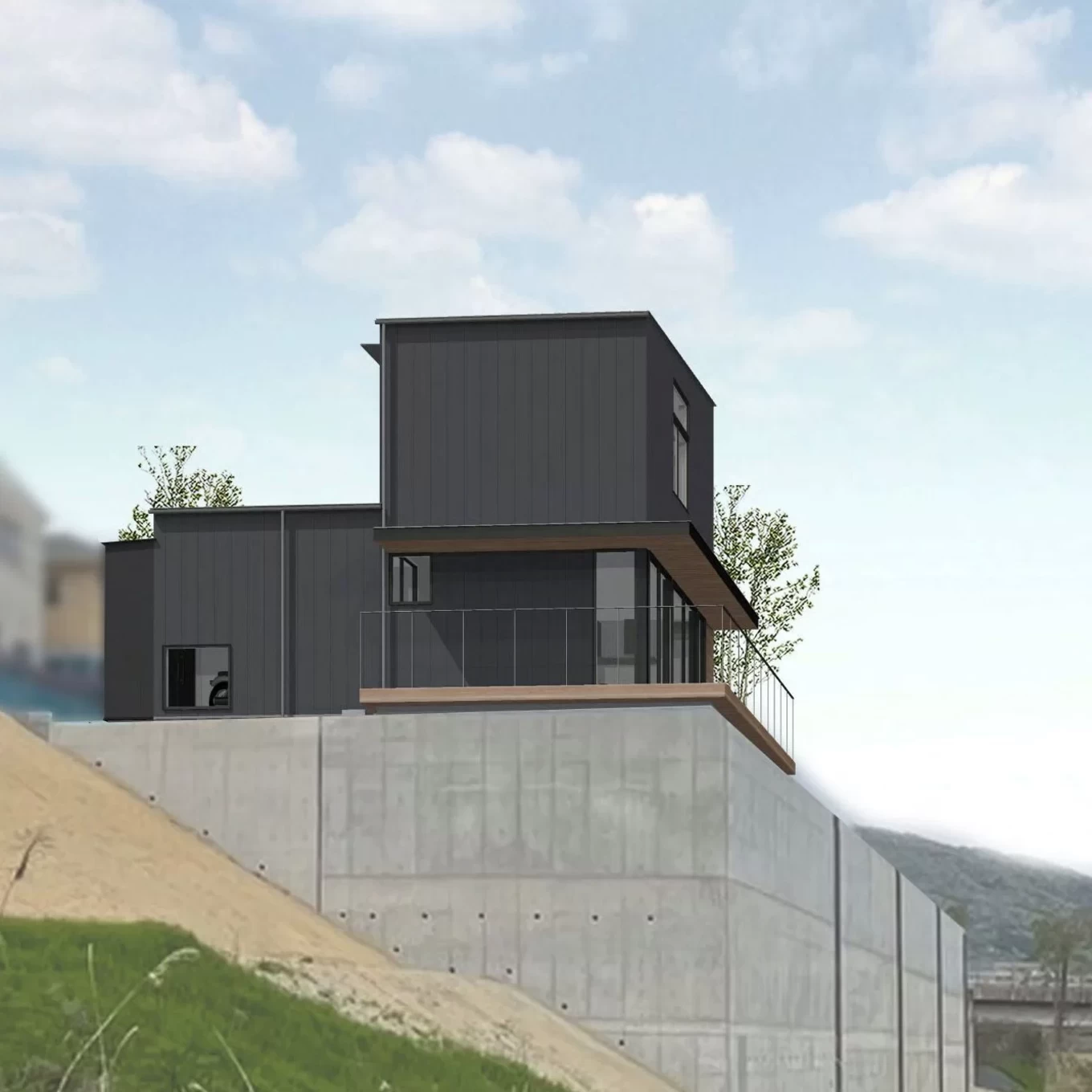 VITA  ARCHITECTUREの家づくり写真