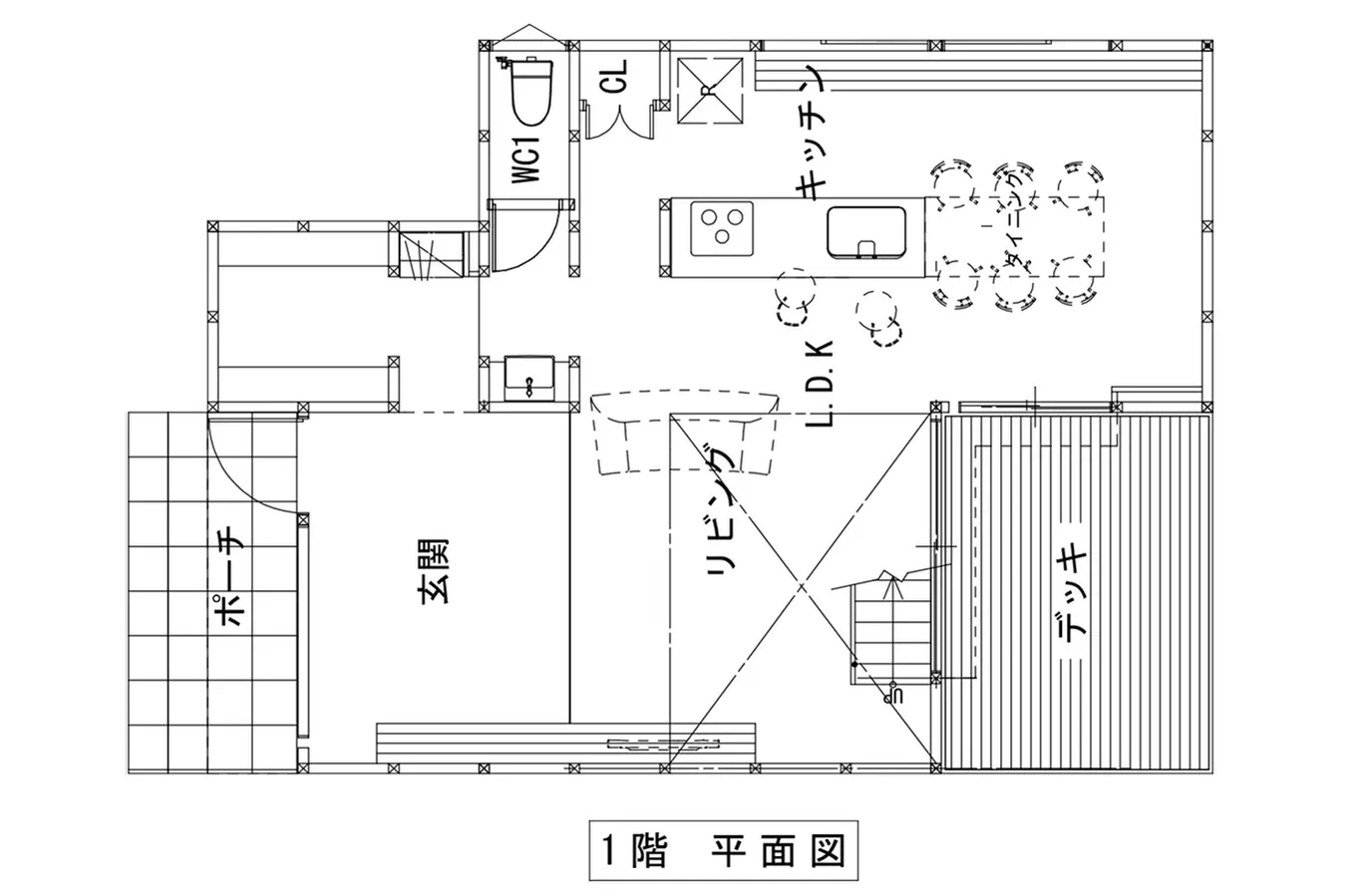 株式会社中川工務店の家づくり写真