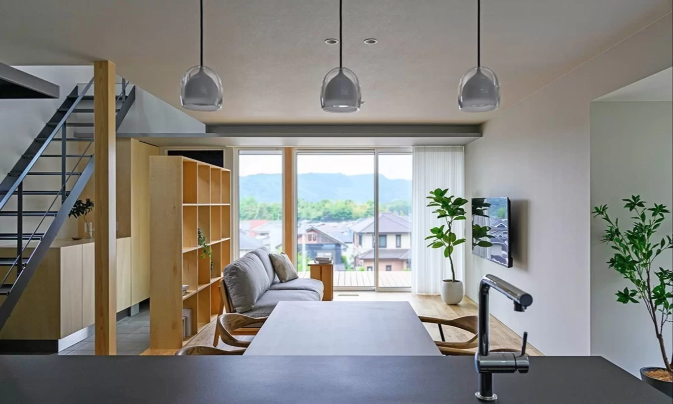 VITA  ARCHITECTUREの家づくり写真