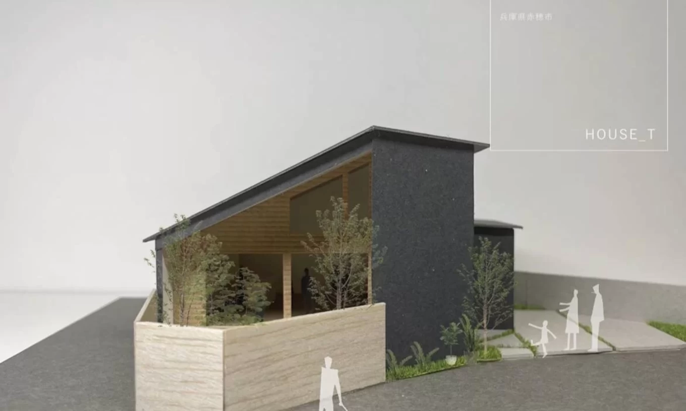 R＋house姫路南・赤穂の家づくり写真