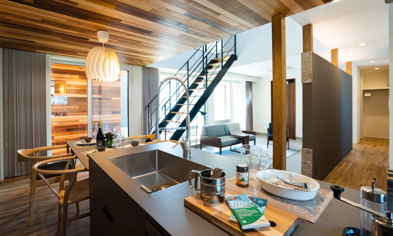 R＋house姫路南・赤穂の家づくり写真