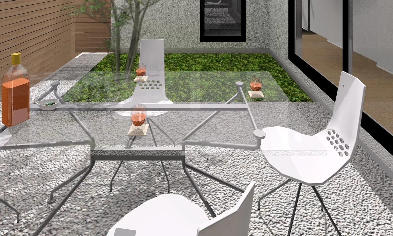 R＋house姫路南・赤穂の家づくり写真