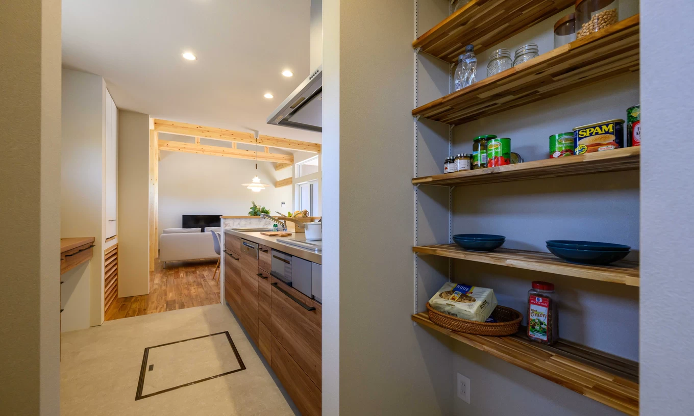 R＋house姫路南・赤穂の家づくり写真