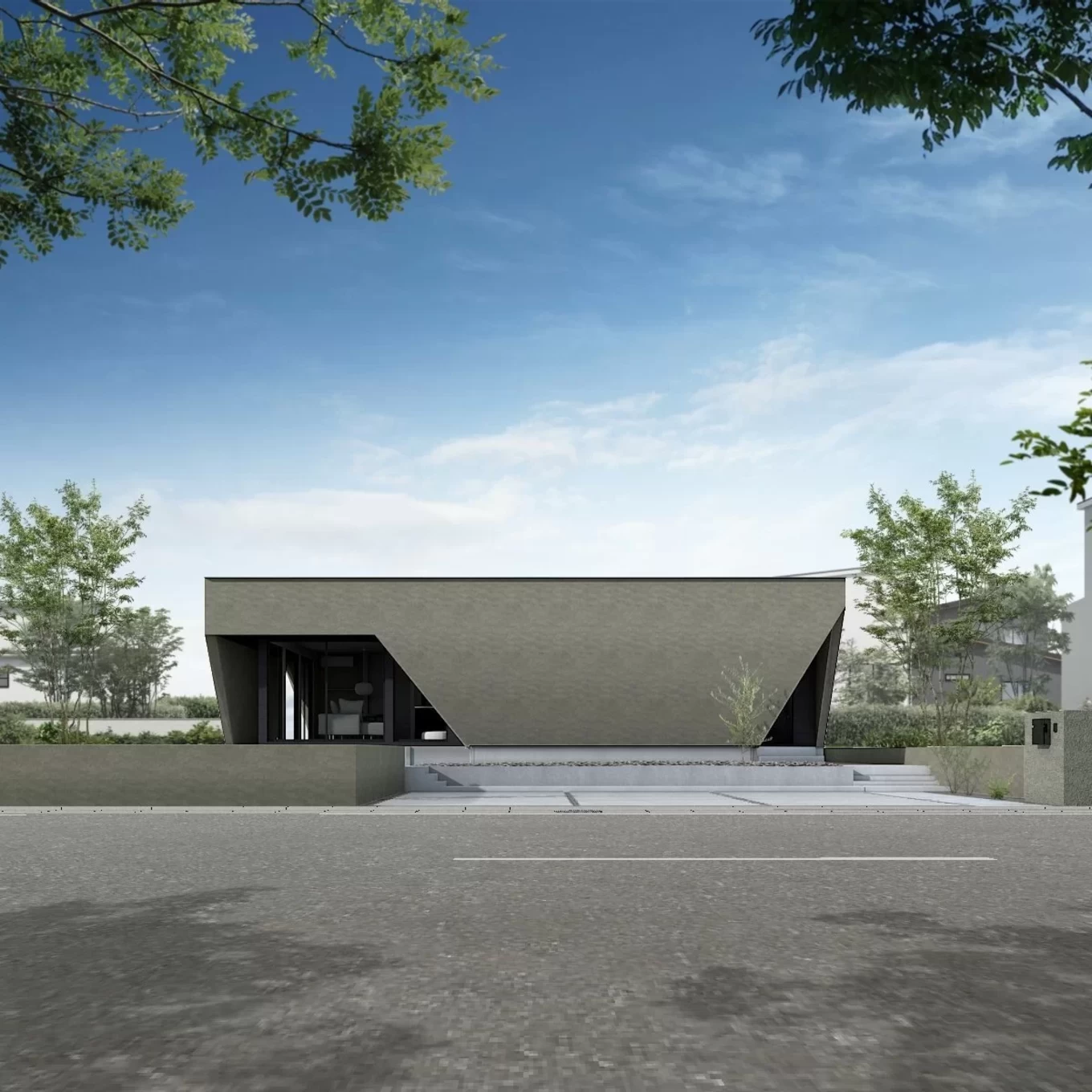 VITA  ARCHITECTURE (株式会社クレイル)の家づくり写真