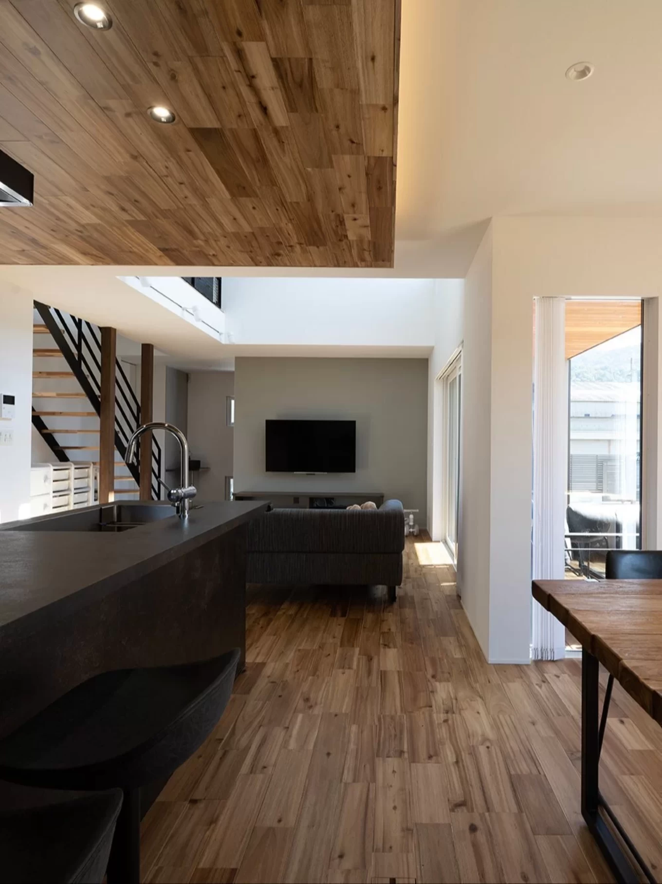 VITA  ARCHITECTUREの家づくり写真