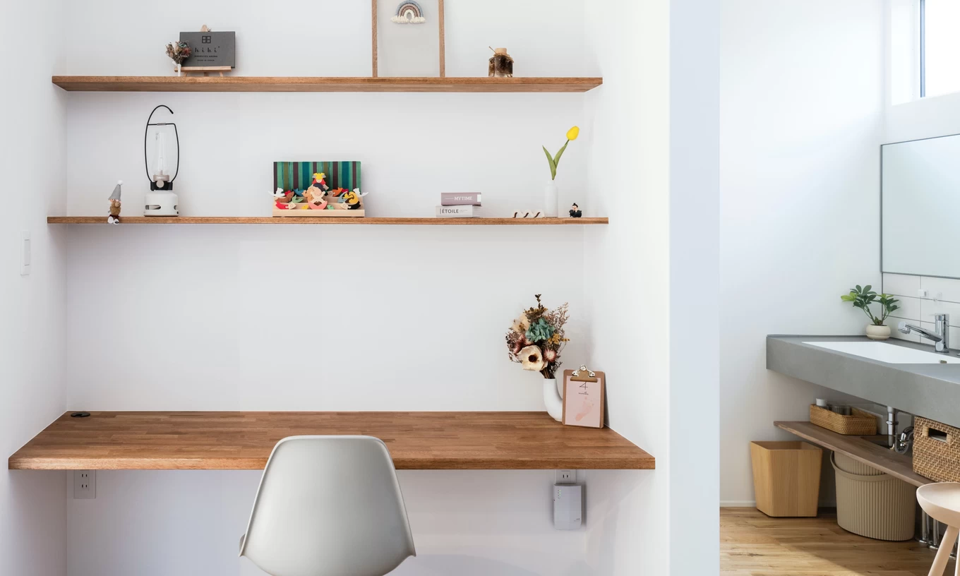 R＋house姫路南・赤穂の家づくり写真