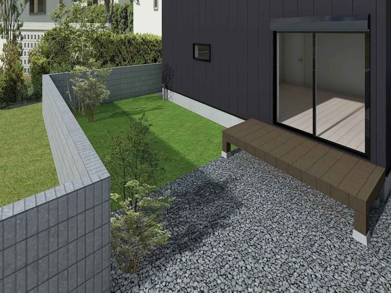 VITA  ARCHITECTUREの家づくり写真