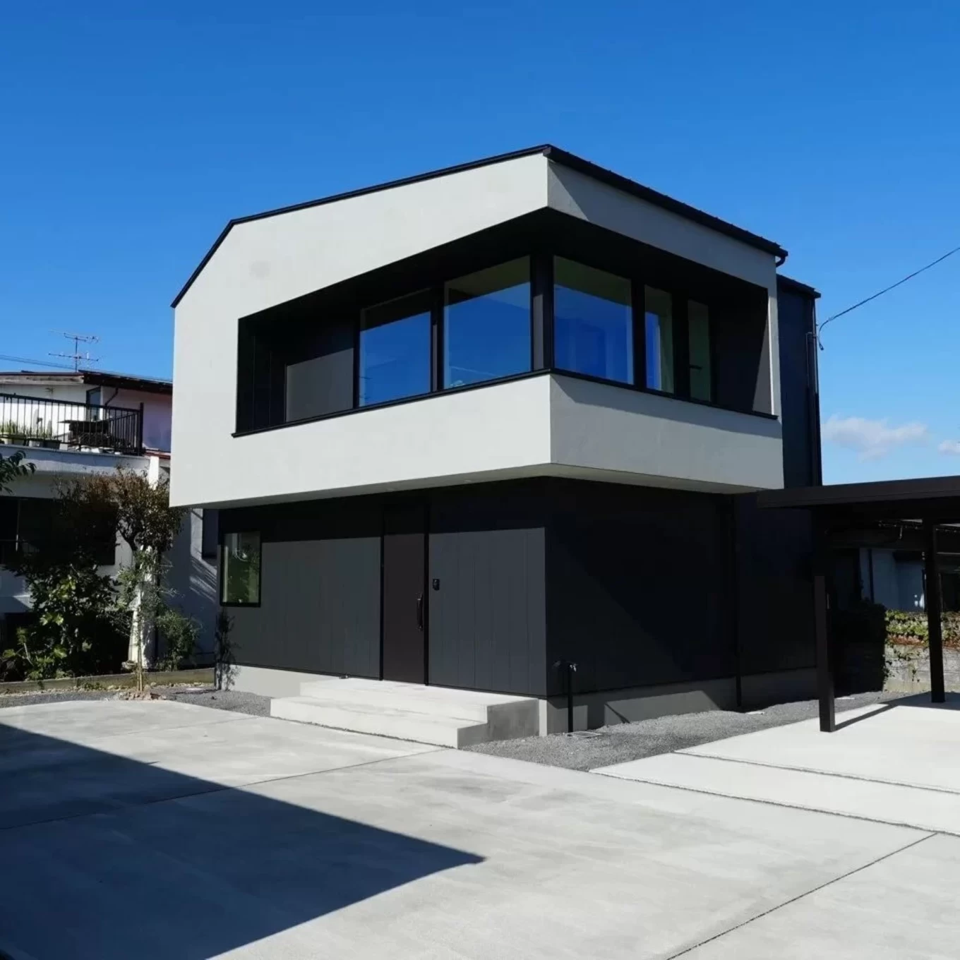  R+house 天童× ササキハウスの家づくり写真