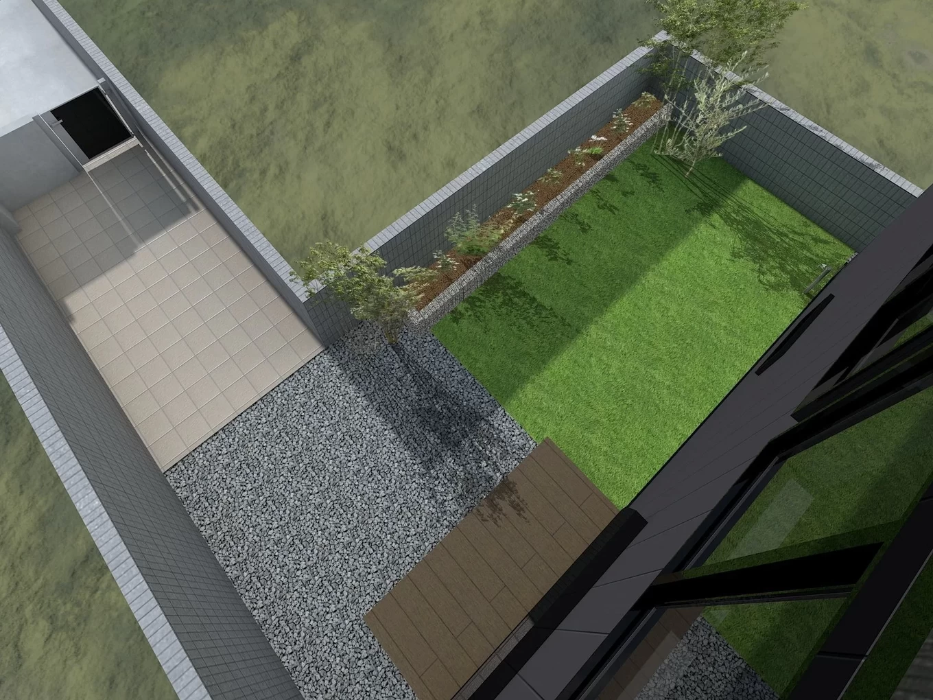 VITA  ARCHITECTUREの家づくり写真