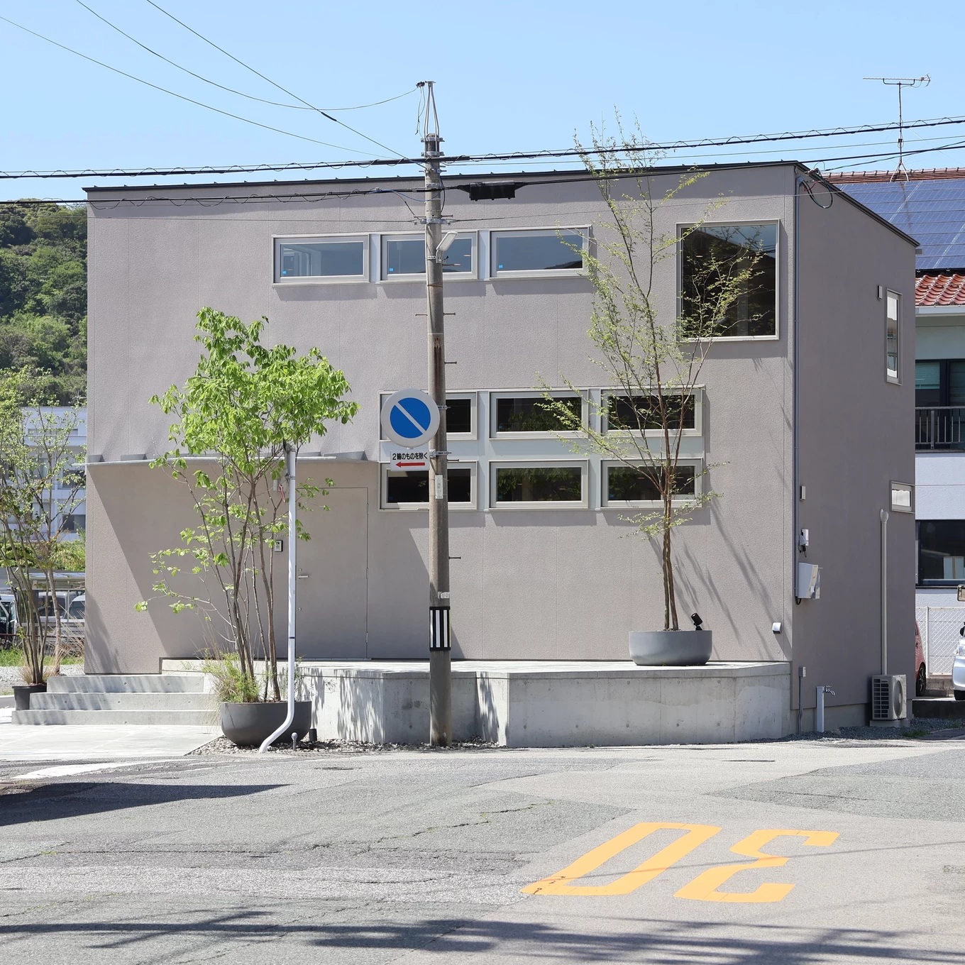 岩見建設有限会社の家づくり写真