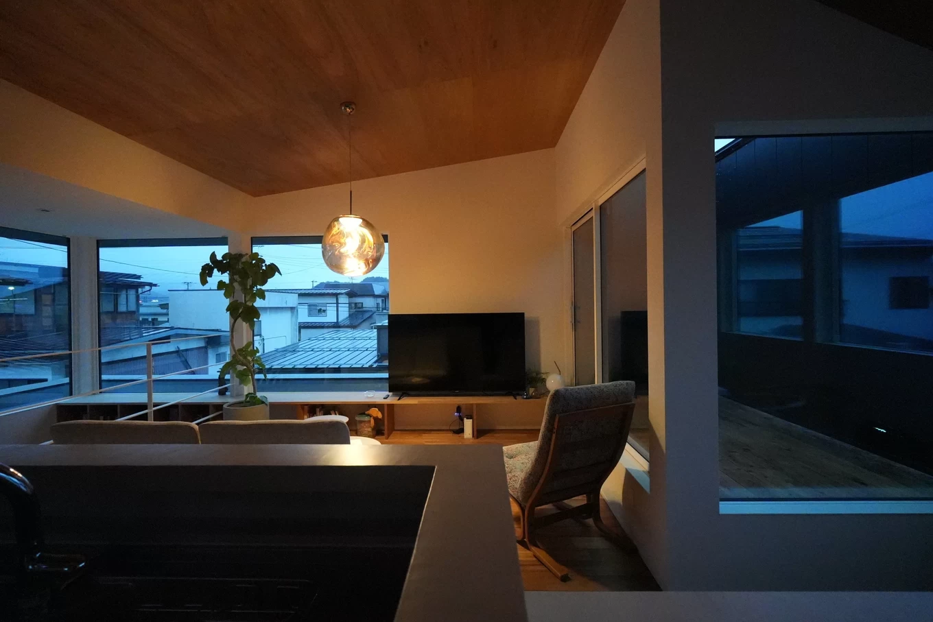  R+house 天童× ササキハウスの家づくり写真