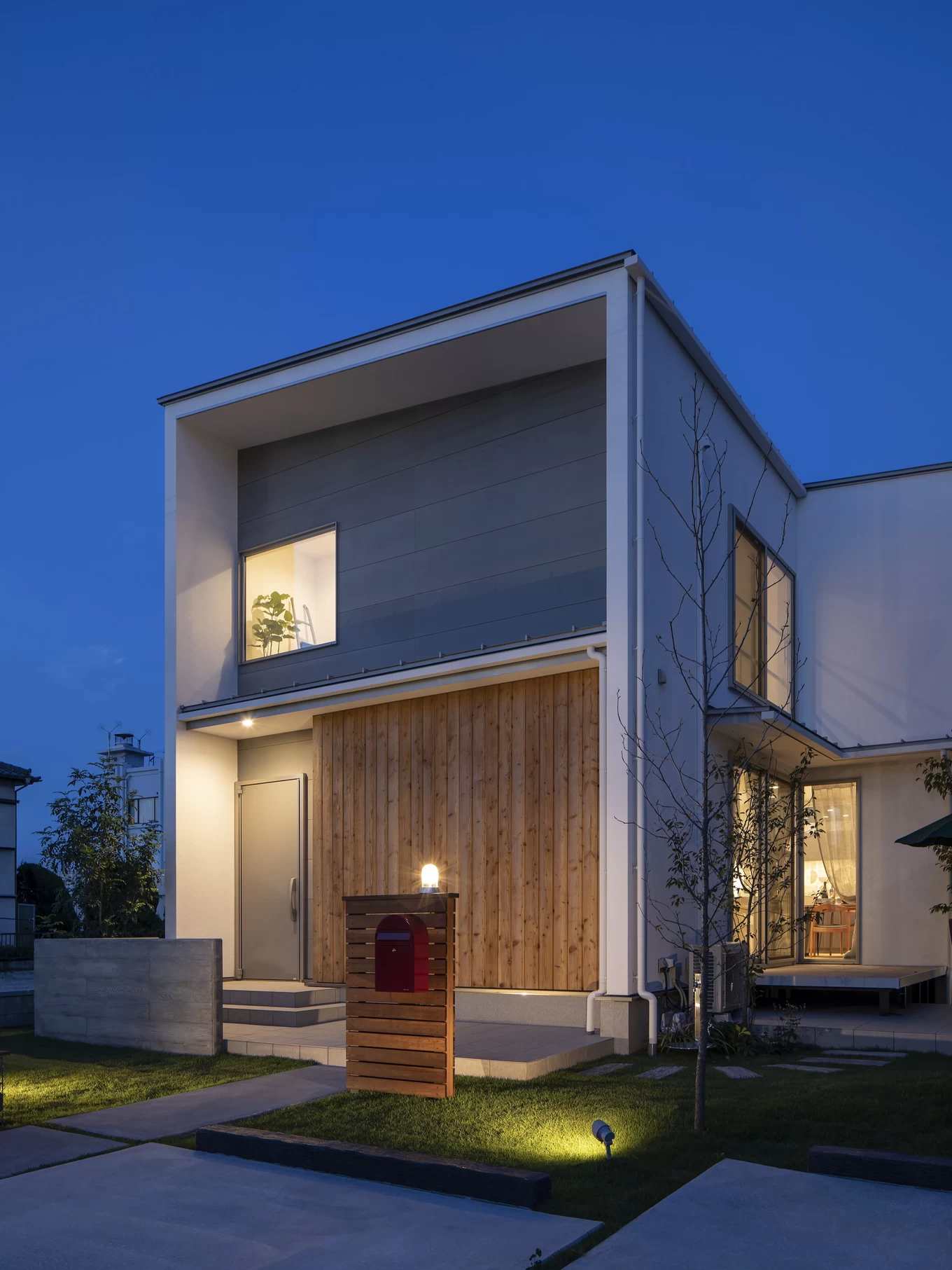 住宅模型、ハウスプラン 住宅模型、ハウスプラン （3Dプリント住宅模型の4つの効果-注文