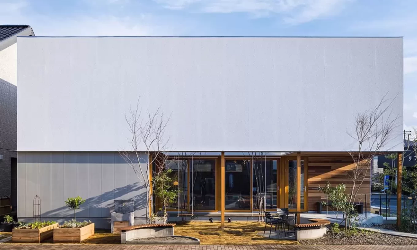 株式会社あすなろ建設|R+house×WBhouse|の家づくり写真