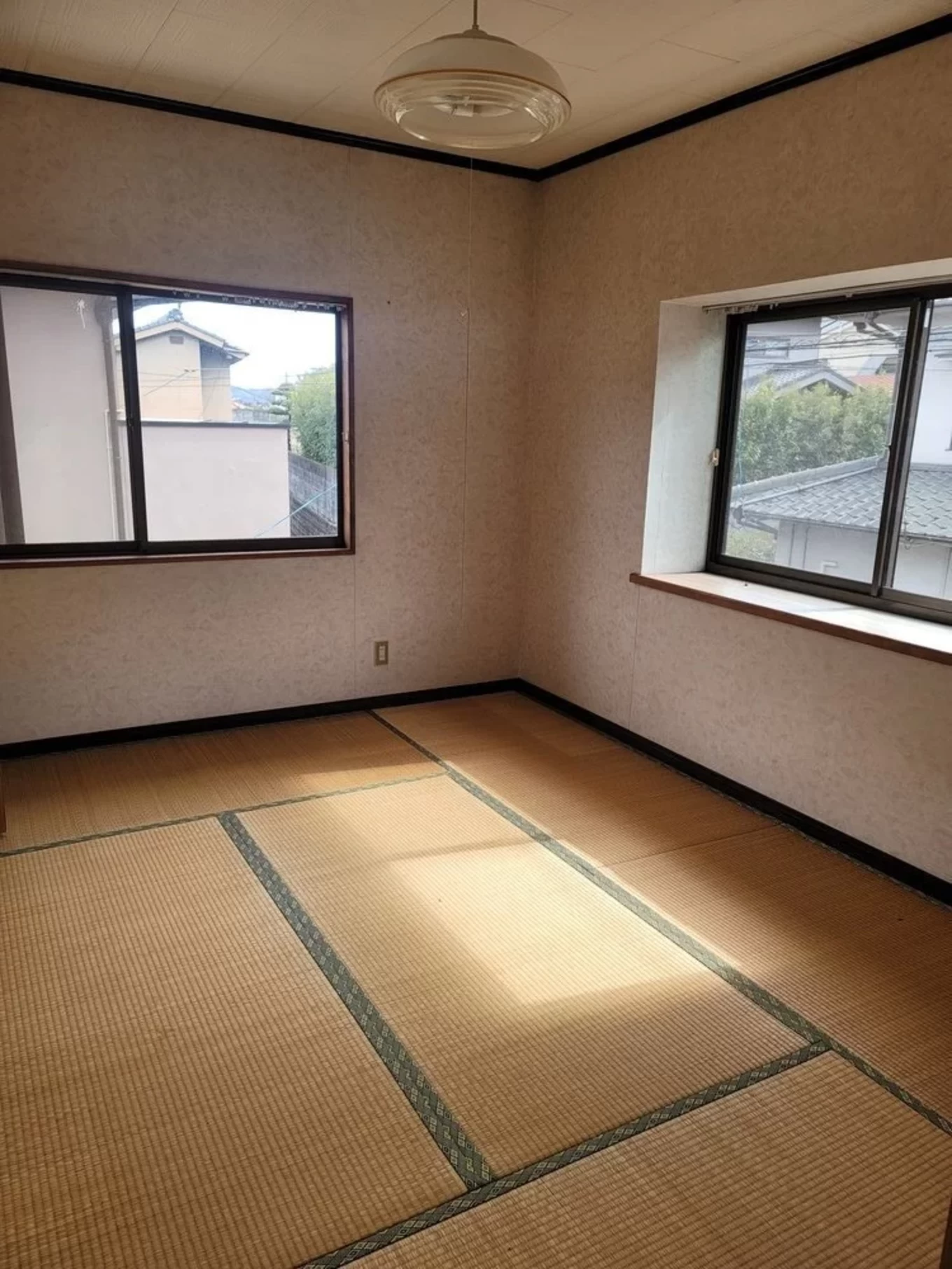 8月1日～9月30日開催】【土地情報】水呑町 中古住宅(福山市水呑町