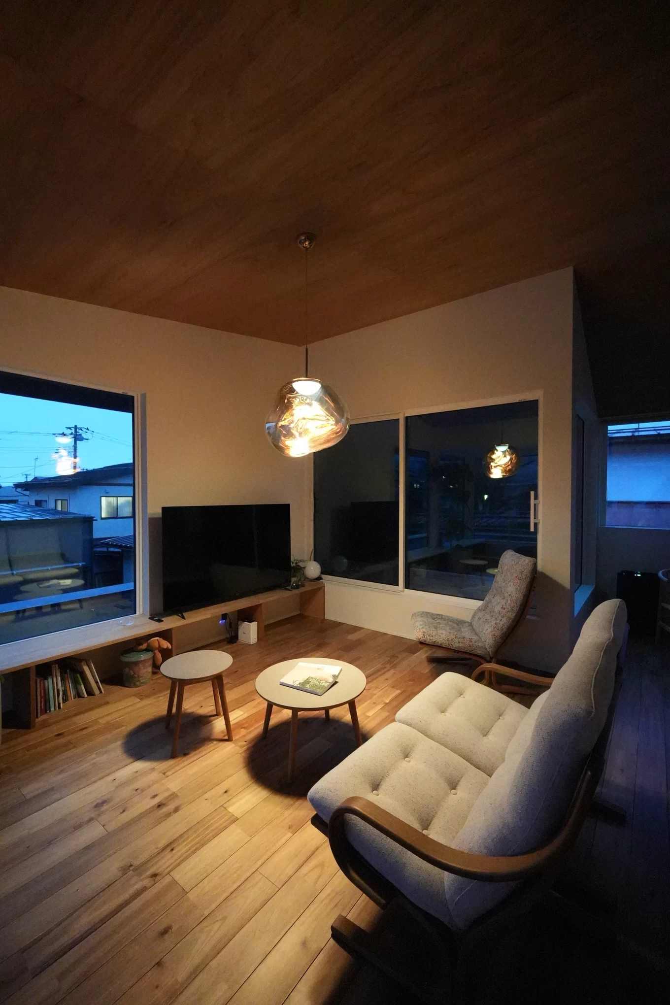  R+house 天童× ササキハウスの家づくり写真