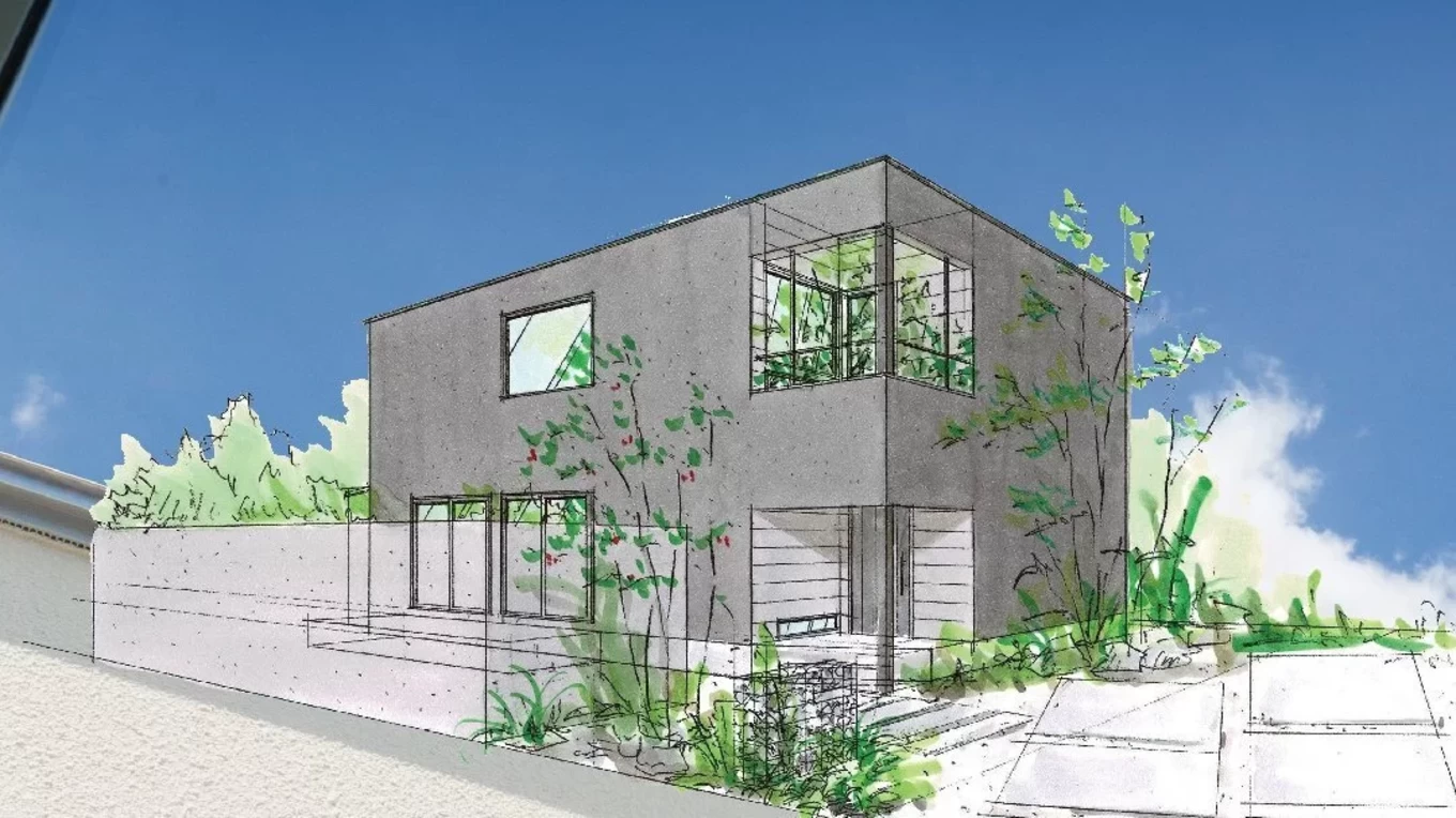 住宅模型、ハウスプラン ミニチュアファクトリー株式会社 | 建築模型・住宅模型