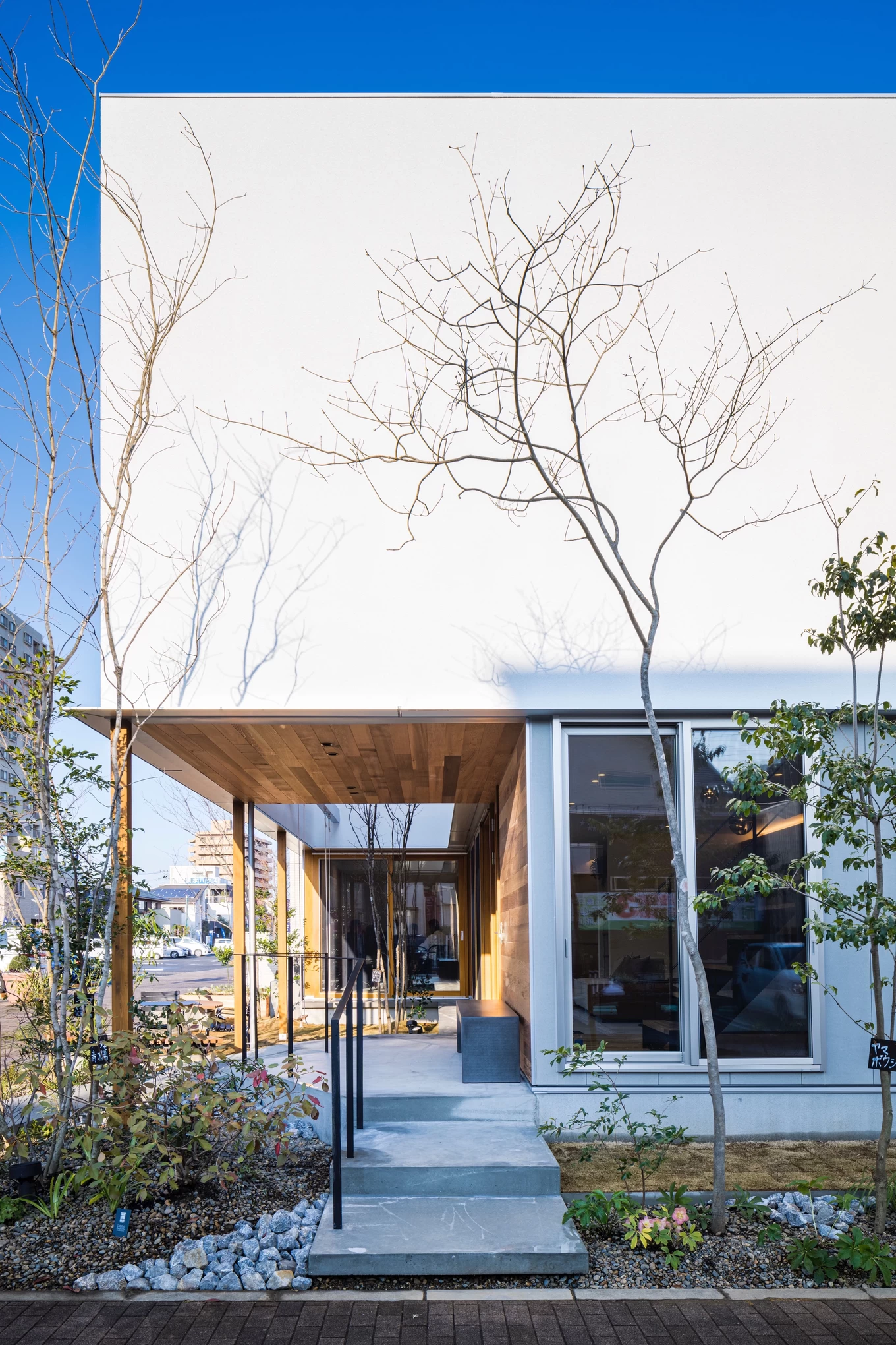 R+house長岡インター店の家づくり写真